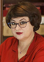 Jeanna V. Gratcheva