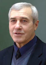 Prof. Viktor Nenakhov