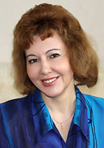 Prof. Dr. Popowa, Tatjana N.