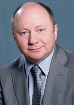 Prof. Iury Starilov