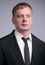 Константинов Денис Владимирович Константинов Денис Владимирович